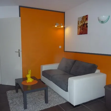 Moderne Climatise Pour 2 Avec Piscine Au Centre Du Cap D'agde - Fr-1-723-66 Апартаменти *