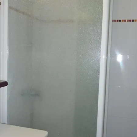Апартаменти Moderne Climatise Pour 2 Avec Piscine Au Centre Du Cap D'agde - Fr-1-723-66